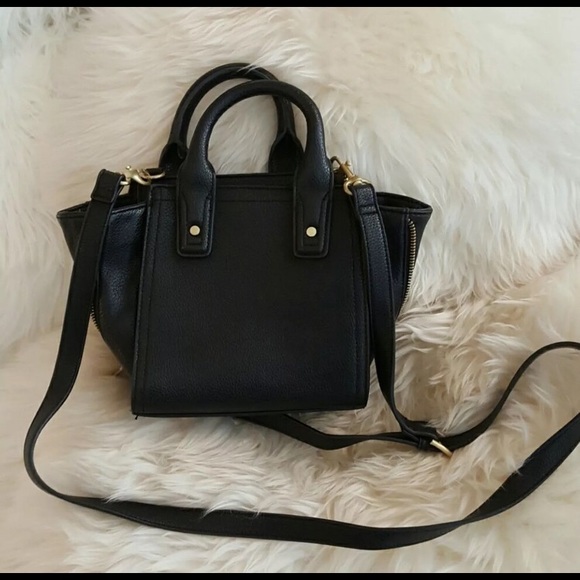 Black Phillip Lim mini crossbody - Picture 2 of 4